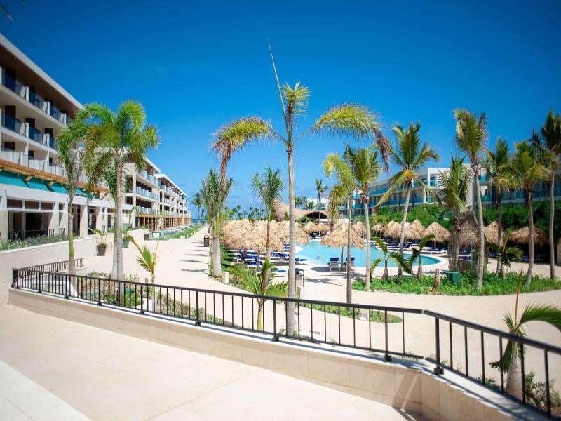 Serenade All Suites Adults Only Resort image