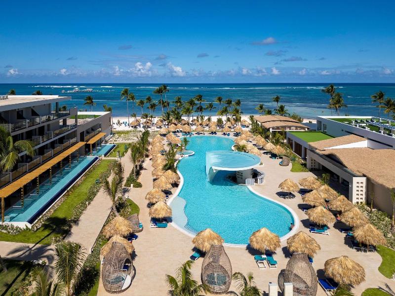 Serenade All Suites Adults Only Resort image