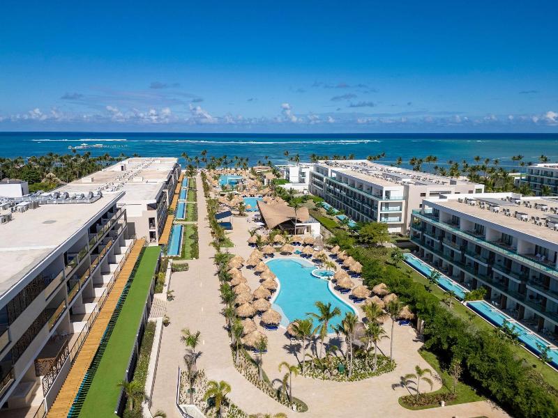 Serenade All Suites Adults Only Resort image
