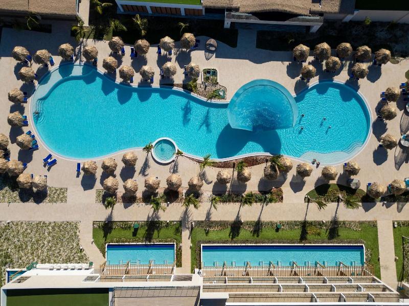 Serenade All Suites Adults Only Resort image