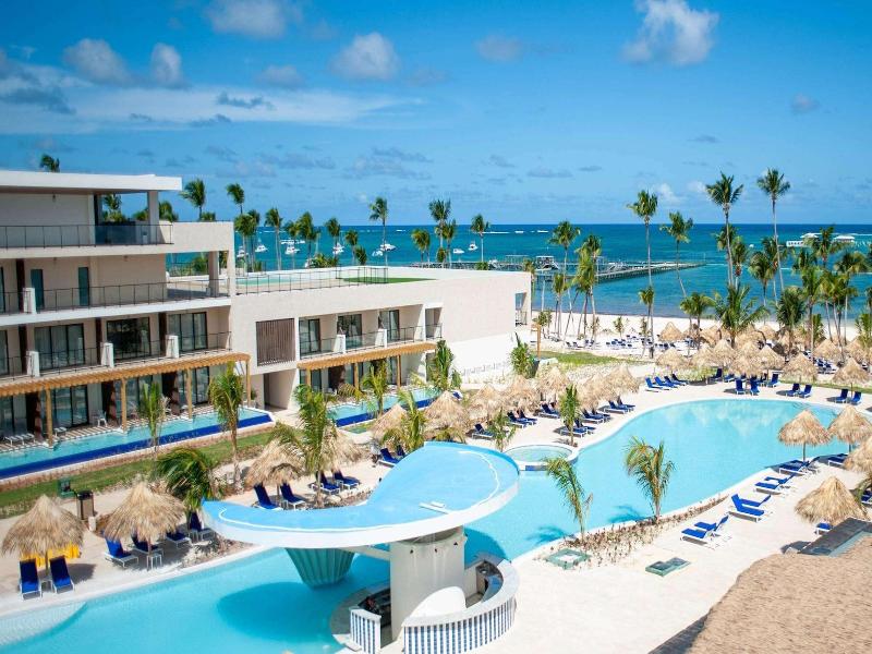 Serenade All Suites Adults Only Resort image