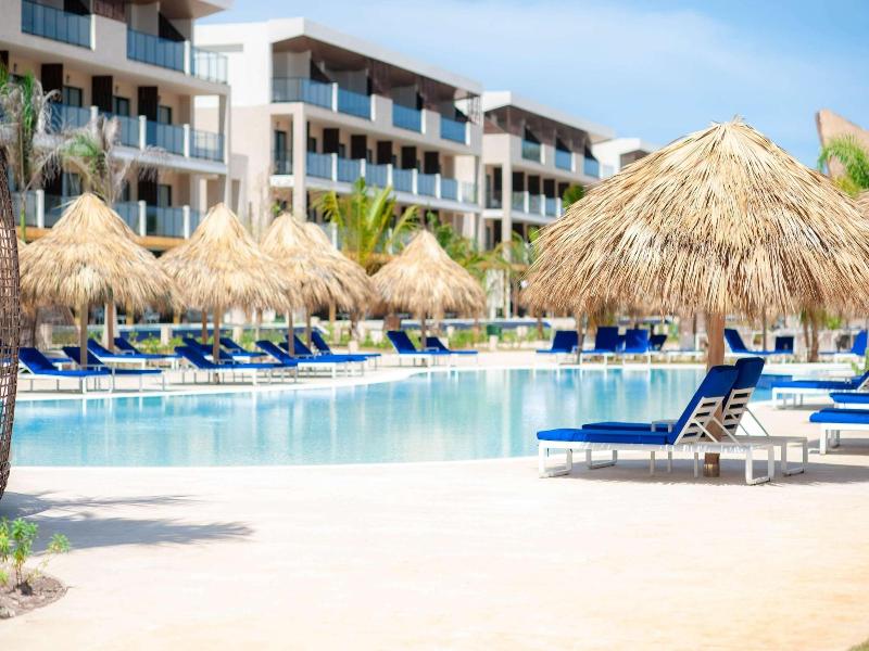 Serenade All Suites Adults Only Resort image