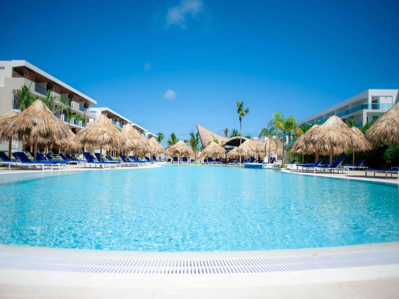 Serenade All Suites Adults Only Resort image