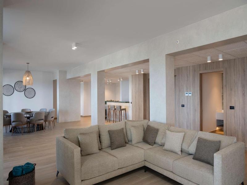 Serenade All Suites Adults Only Resort image