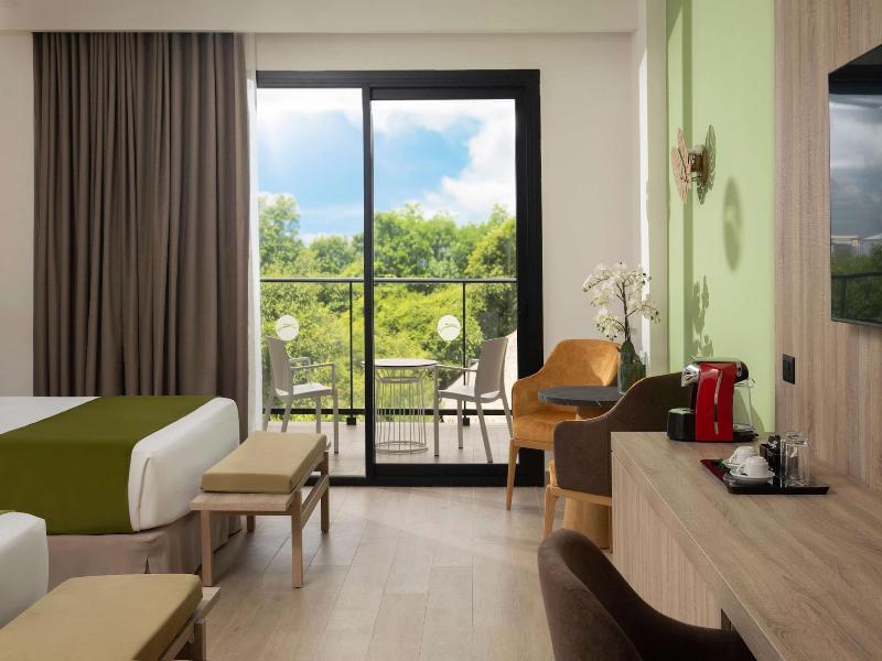 Serenade All Suites Adults Only Resort image