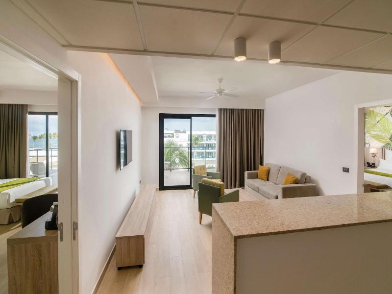 Serenade All Suites Adults Only Resort image
