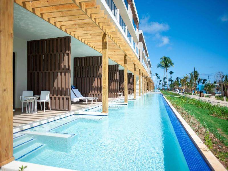 Serenade All Suites Adults Only Resort image