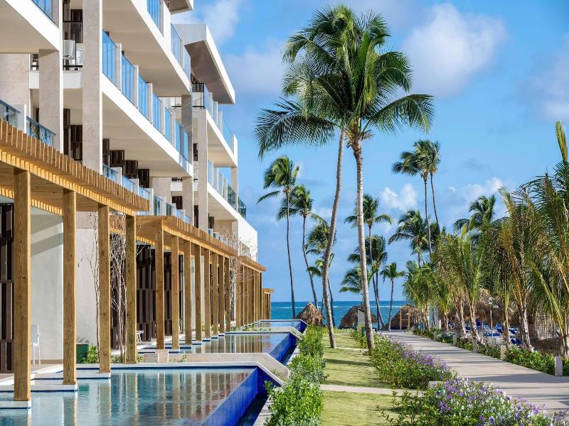 Serenade All Suites Adults Only Resort image