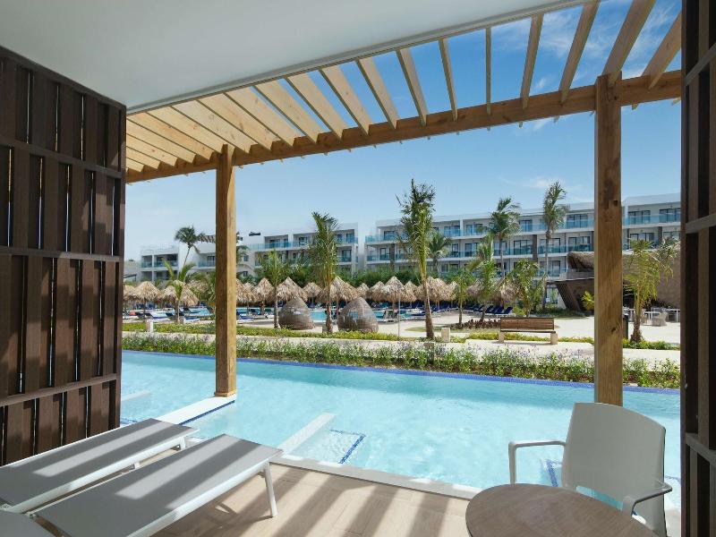 Serenade All Suites Adults Only Resort image