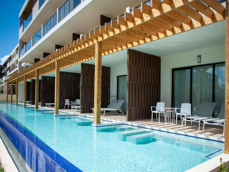 Serenade All Suites Adults Only Resort image