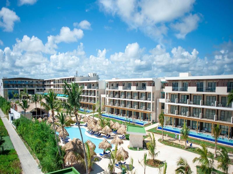 Serenade All Suites Adults Only Resort image