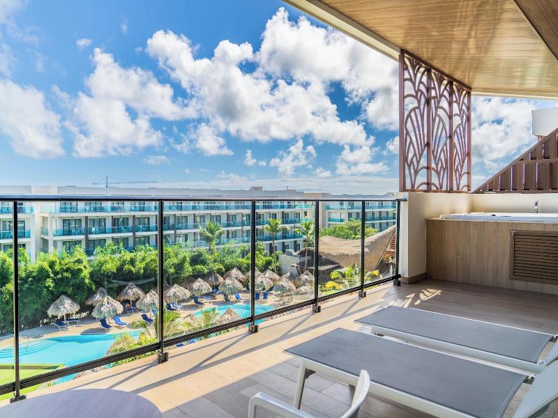 Serenade All Suites Adults Only Resort image