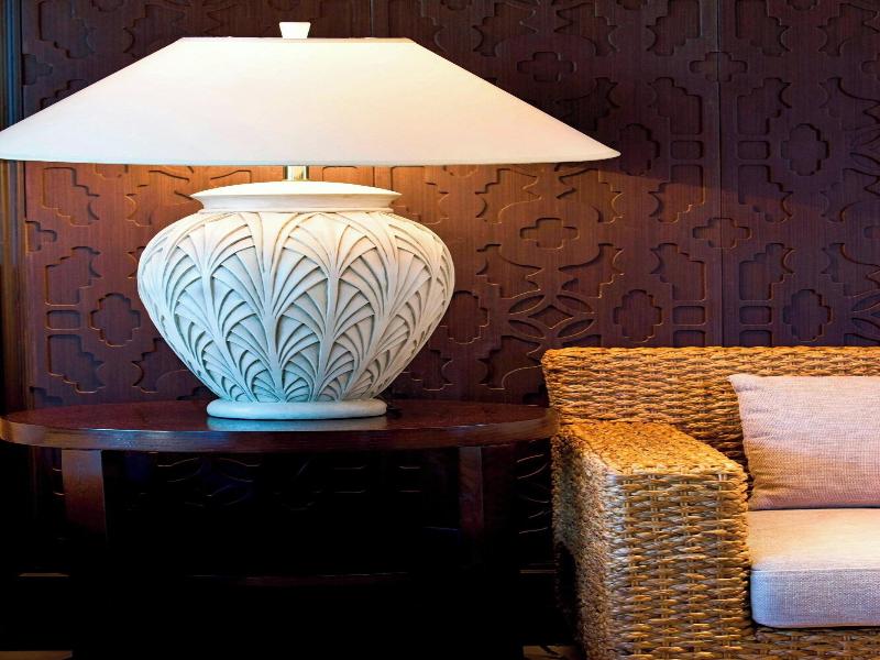 Le Meridien Shimei Bay Beach image
