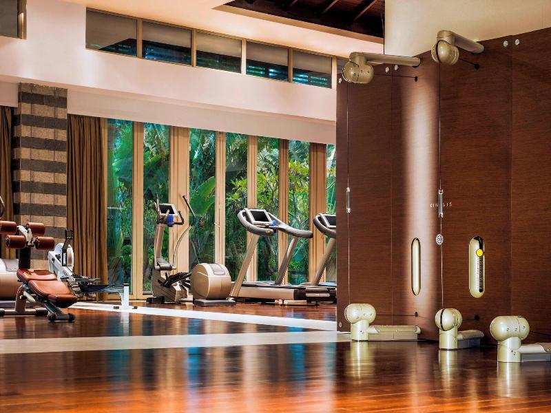 Le Meridien Shimei Bay Beach image
