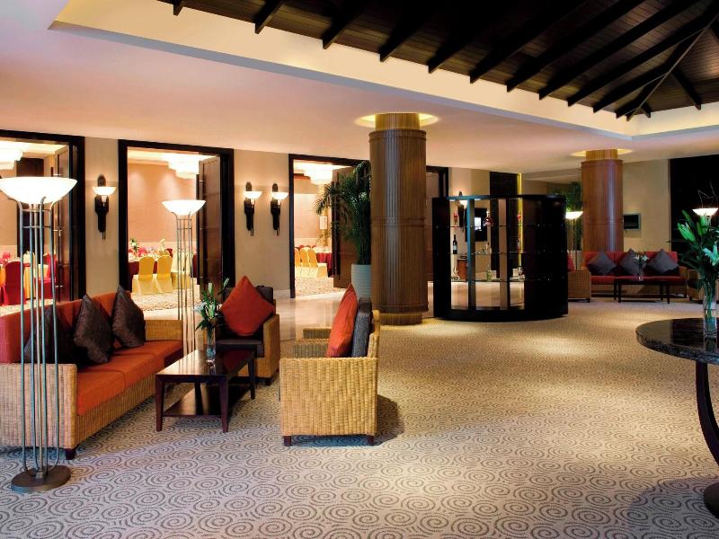 Le Meridien Shimei Bay Beach image