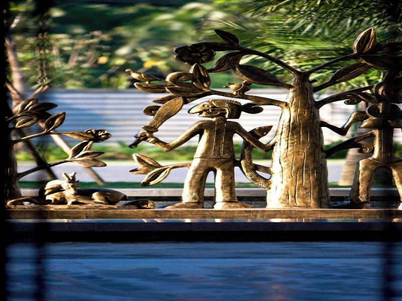 Le Meridien Shimei Bay Beach image
