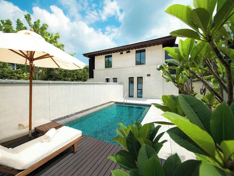 Le Meridien Shimei Bay Beach image
