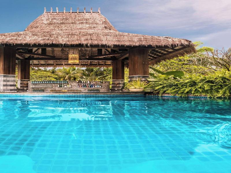 Le Meridien Shimei Bay Beach image