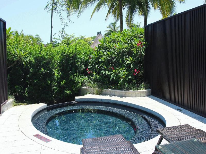 Le Meridien Shimei Bay Beach image