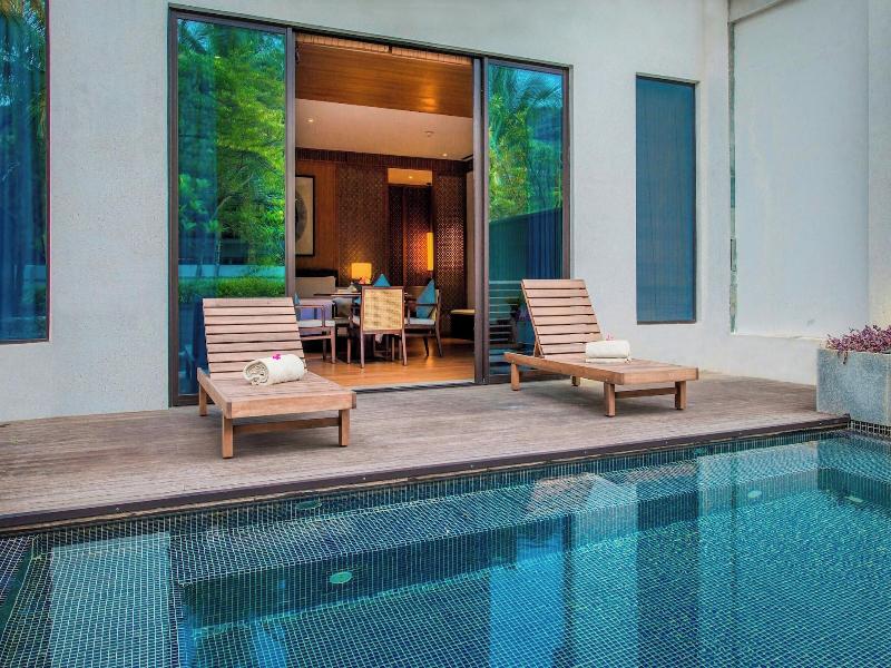 Le Meridien Shimei Bay Beach image