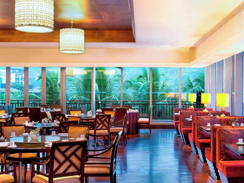 Le Meridien Shimei Bay Beach image