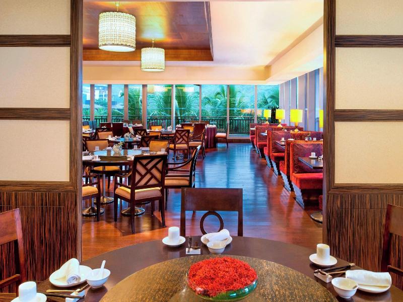 Le Meridien Shimei Bay Beach image