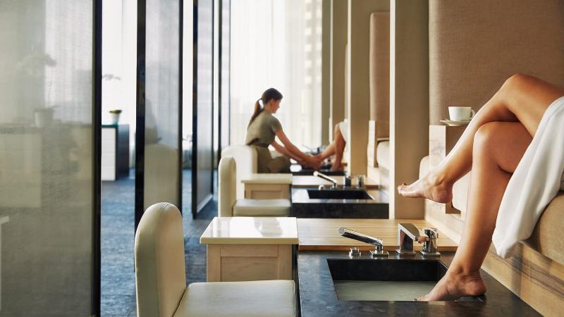 Four Seasons Hotel Toronto