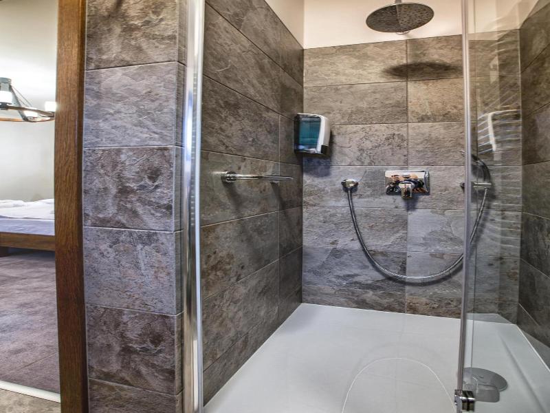 Hotel & Spa **** Kasztel Uniejów
