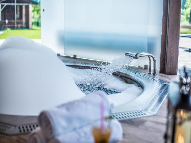 Hotel & Spa **** Kasztel Uniejów