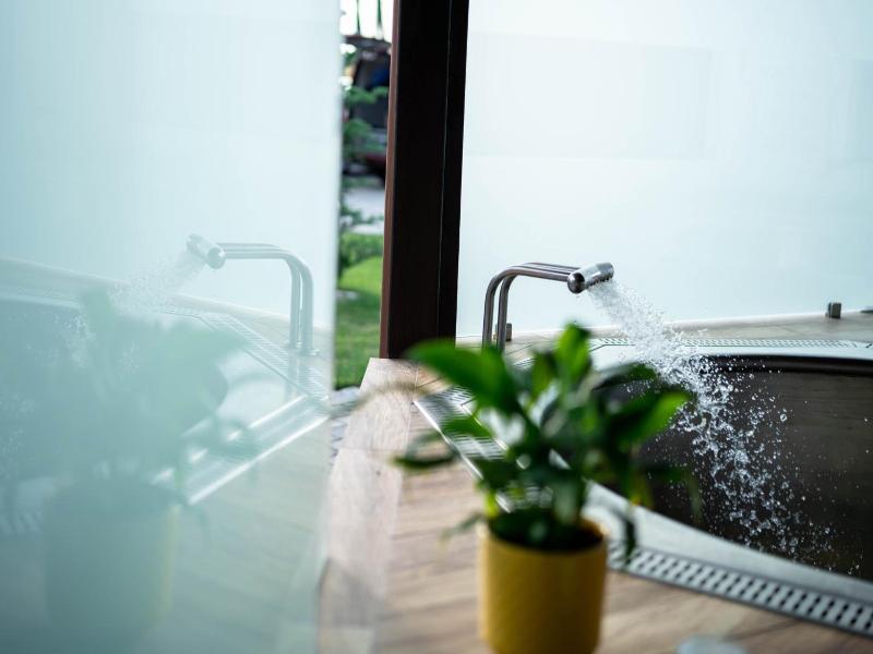 Hotel & Spa **** Kasztel Uniejów