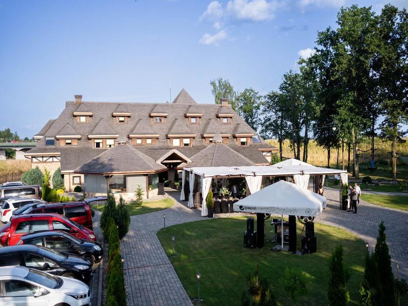 Hotel & Spa **** Kasztel Uniejów
