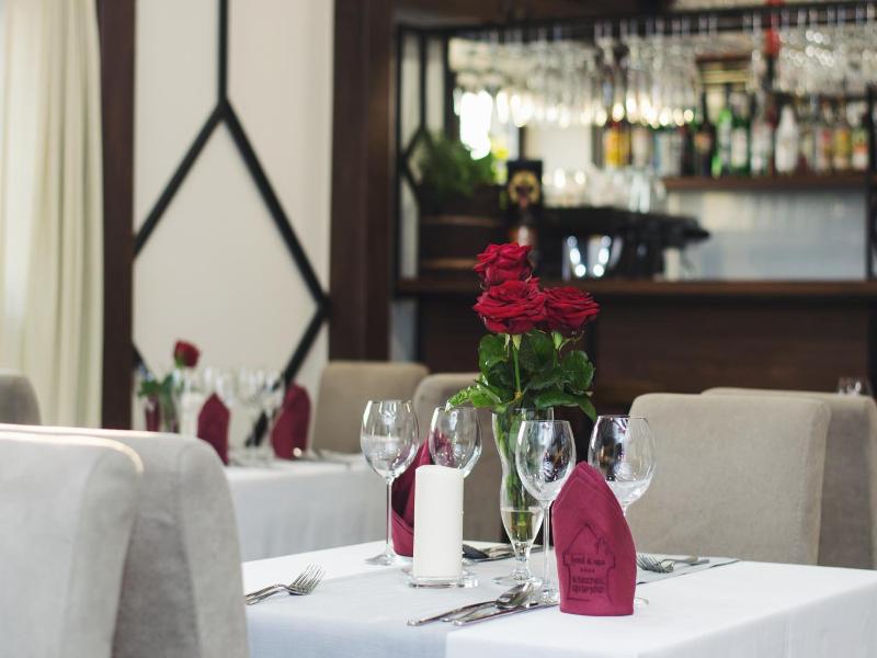 Hotel & Spa **** Kasztel Uniejów
