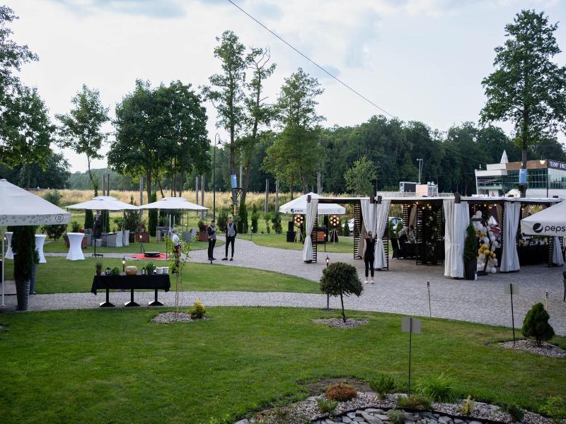 Hotel & Spa **** Kasztel Uniejów