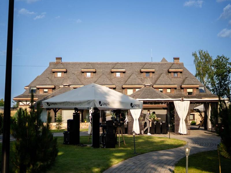 Hotel & Spa **** Kasztel Uniejów