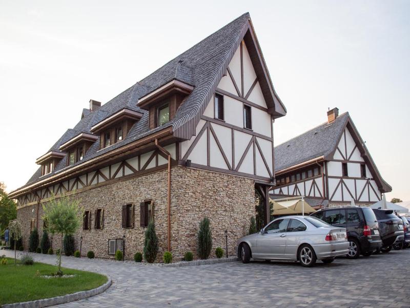 Hotel & Spa **** Kasztel Uniejów