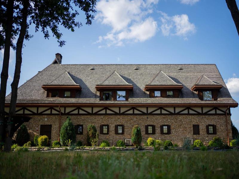 Hotel & Spa **** Kasztel Uniejów
