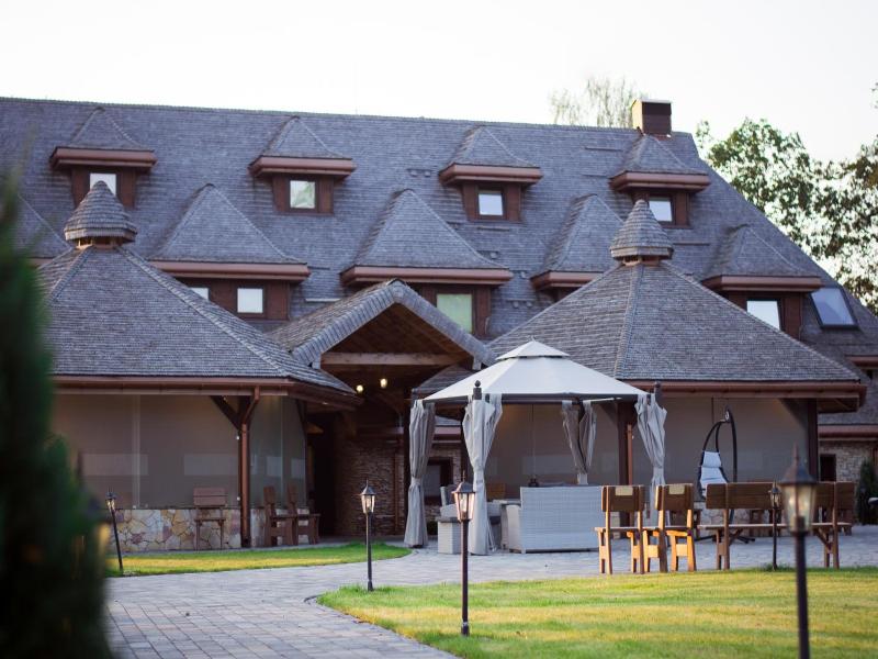 Hotel & Spa **** Kasztel Uniejów