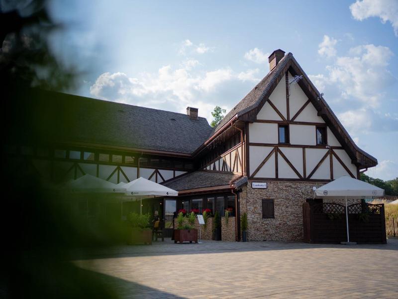 Hotel & Spa **** Kasztel Uniejów