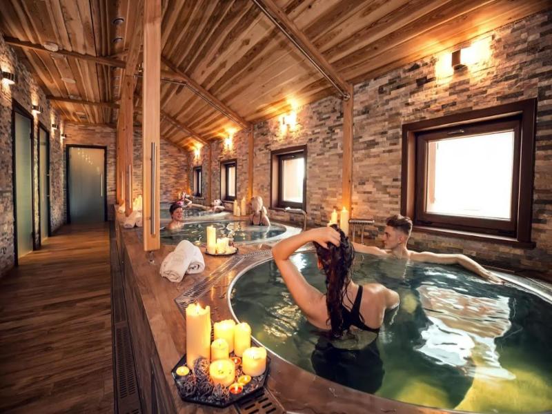 Hotel & Spa **** Kasztel Uniejów