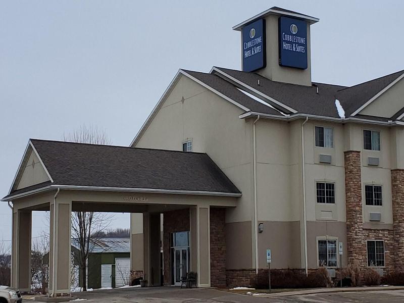 Cobblestone Suites - Ripon, Ripon