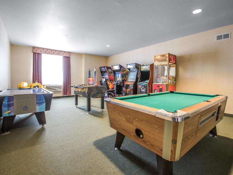 Cobblestone Suites - Ripon