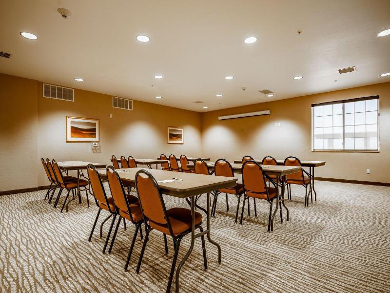 Cobblestone Suites - Ripon
