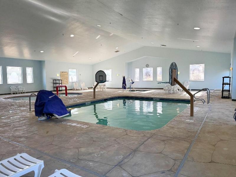 Cobblestone Suites - Ripon