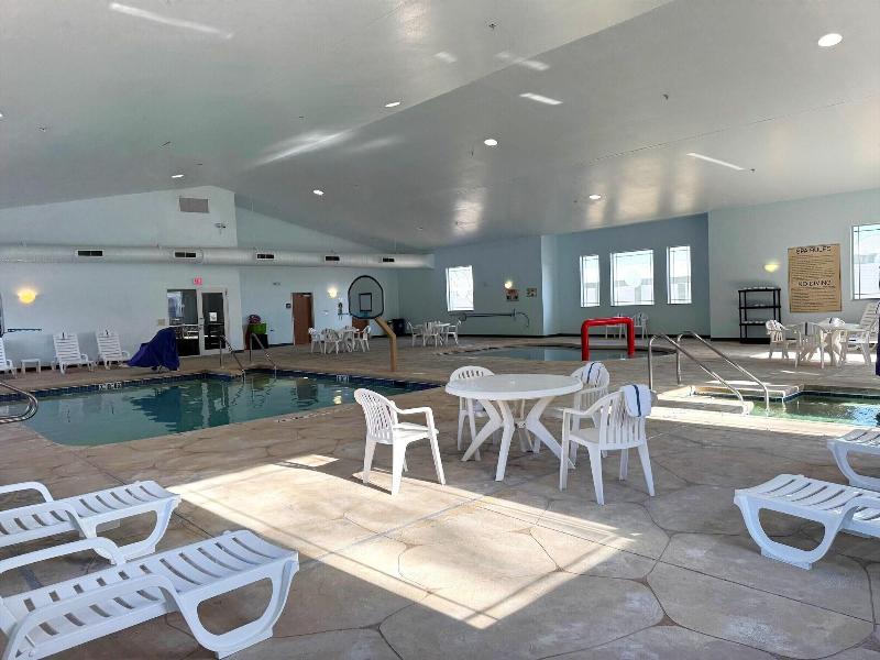 Cobblestone Suites - Ripon