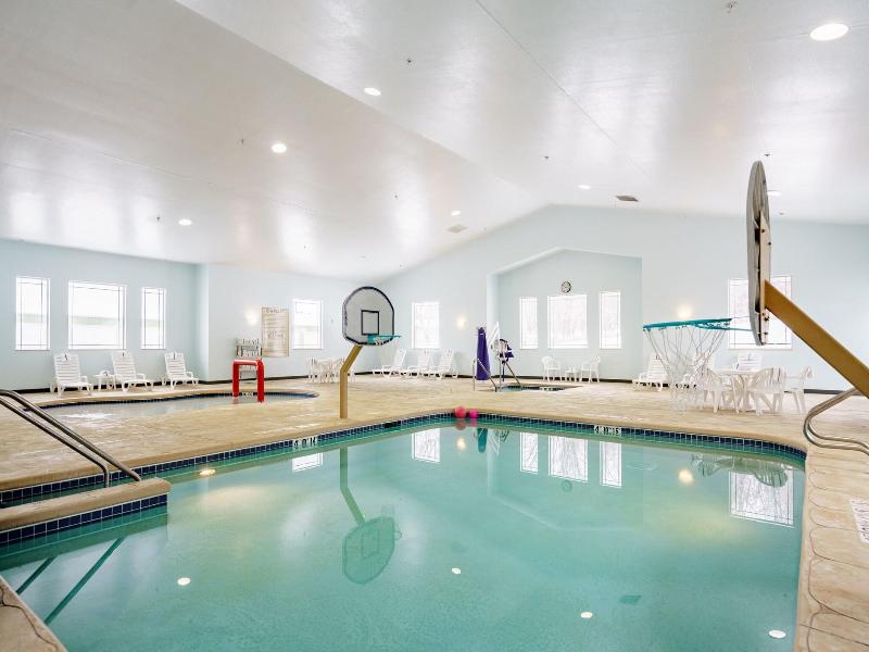 Cobblestone Suites - Ripon
