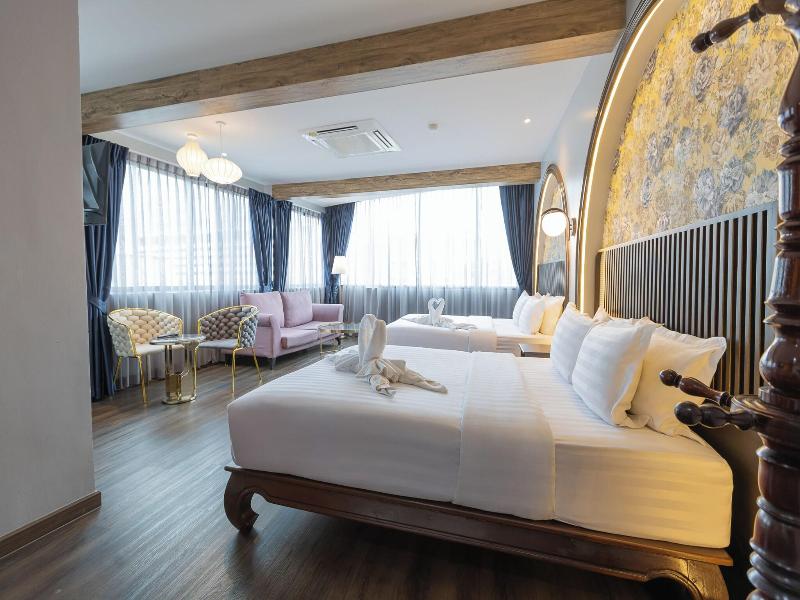 Hotel Rue De Siam image