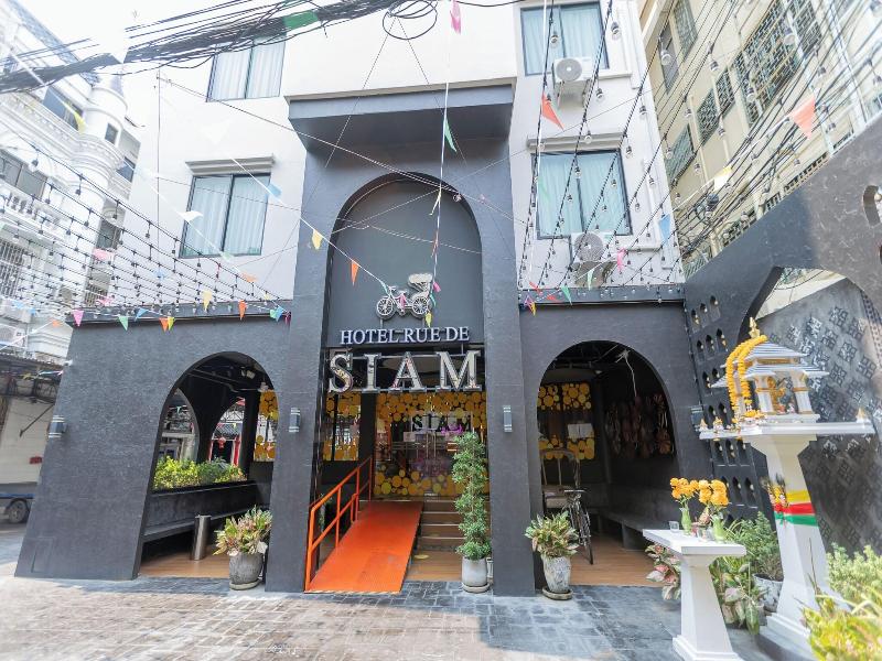 Hotel Rue De Siam image