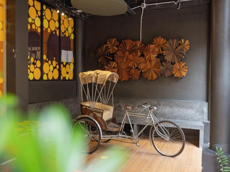 Hotel Rue De Siam image