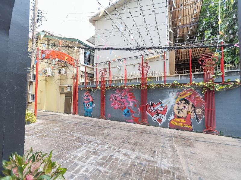 Hotel Rue De Siam image