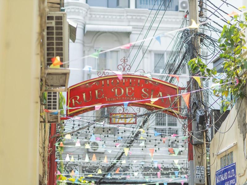 Hotel Rue De Siam image